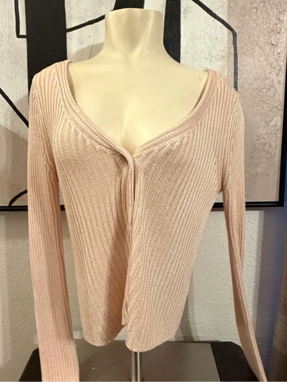 Free People light blush